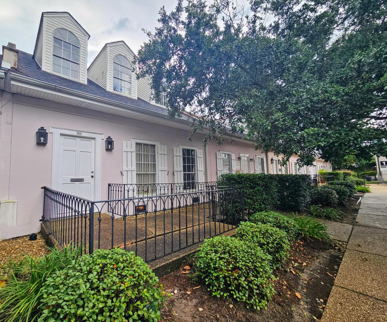 Prime Medical Office on Doctor's Row
