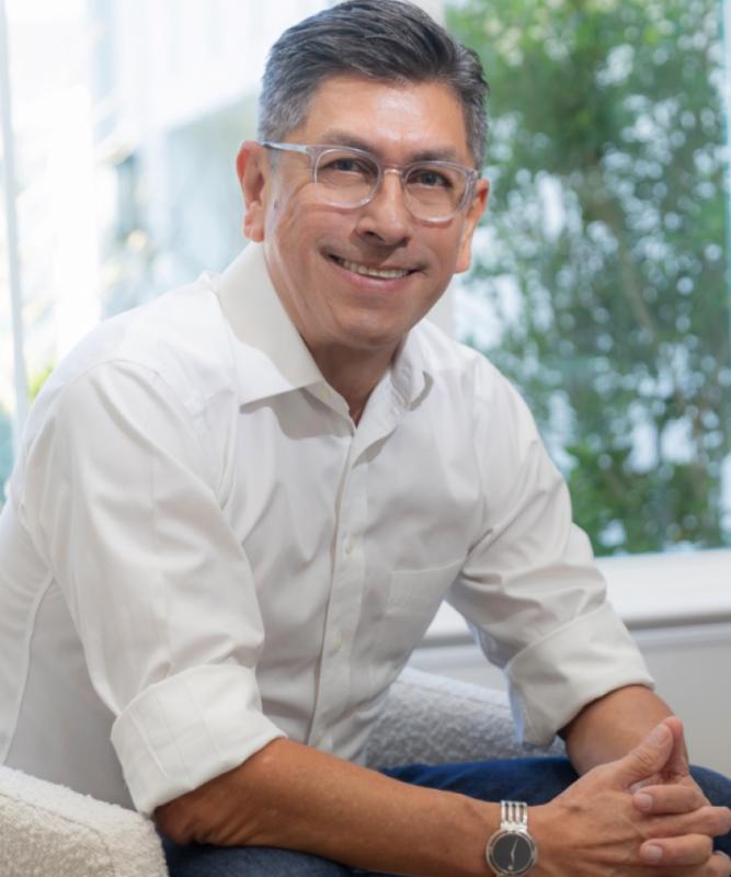 Juan Toro