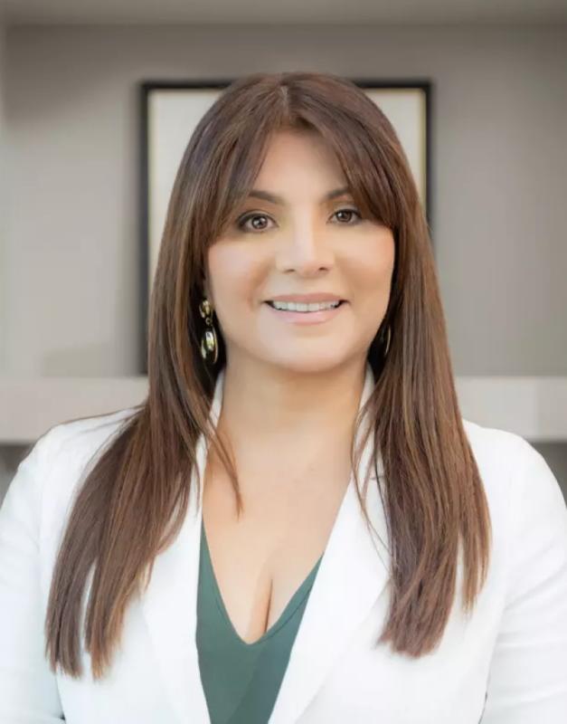 Adriana Rubiano
