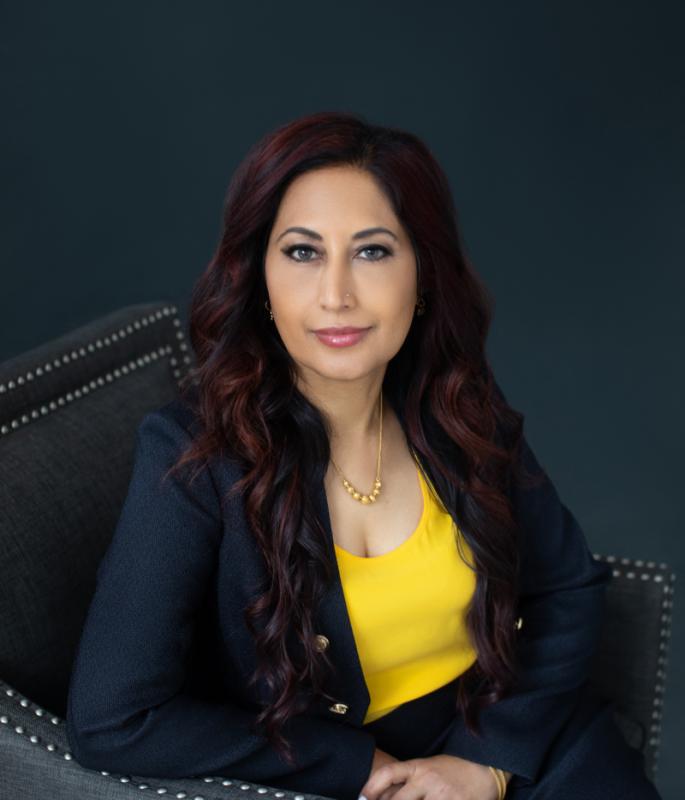 Channi Sodhi