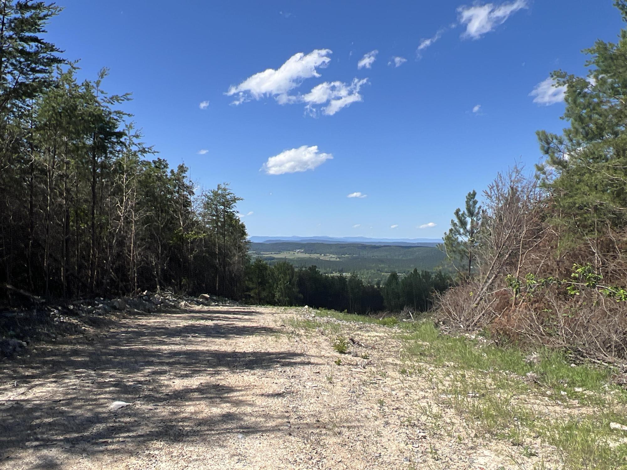 Dividable 309 Acres Long Range Views $4400/Ac