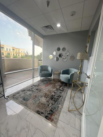 Elevated Medical Office for Sale