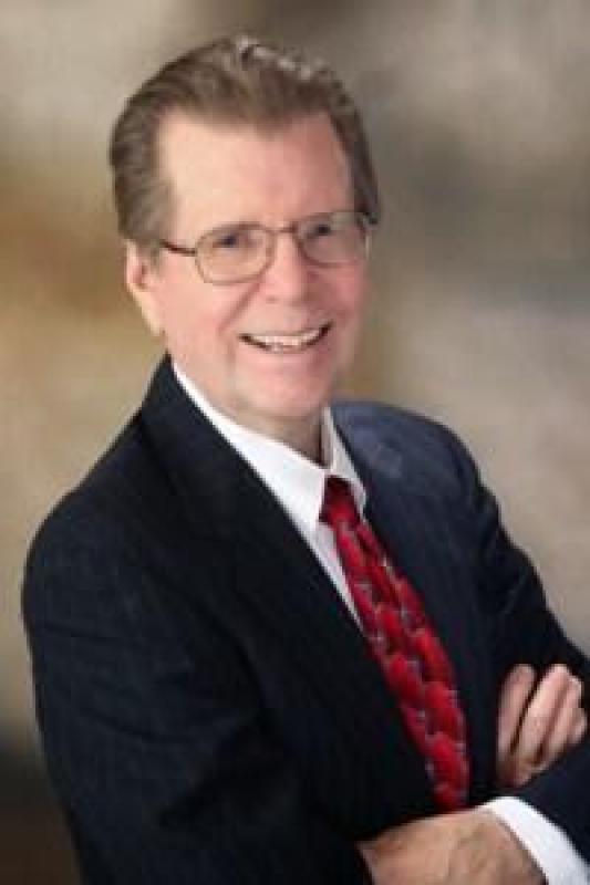 Ernest C. Wronka, CCIM, SIOR
