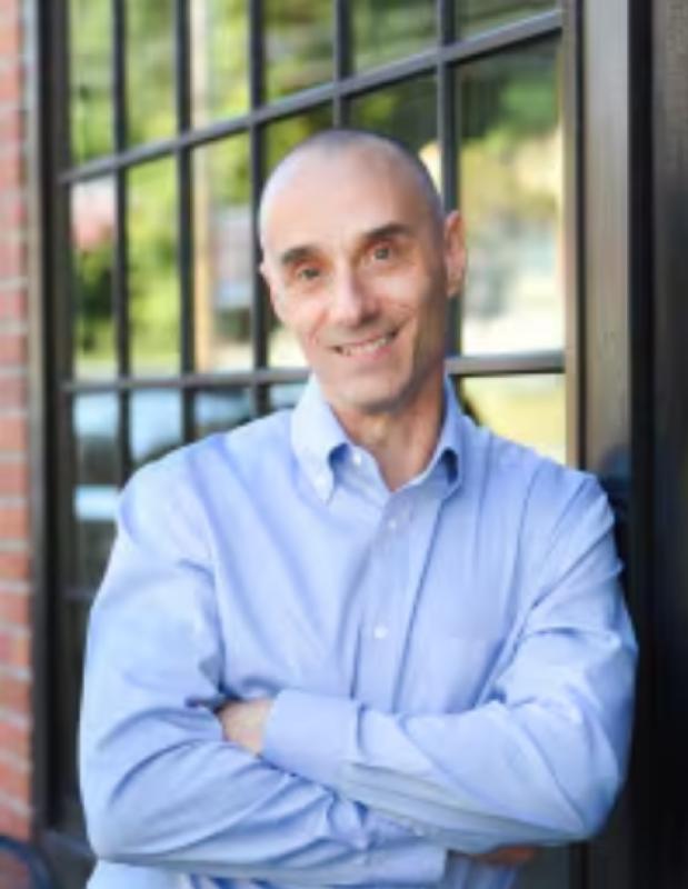 Grant Ackerly, MAI, AI-GRS, CCIM