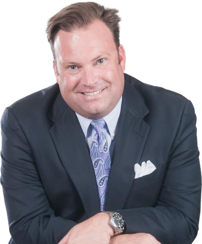 Bryan Musselwhite, CCIM