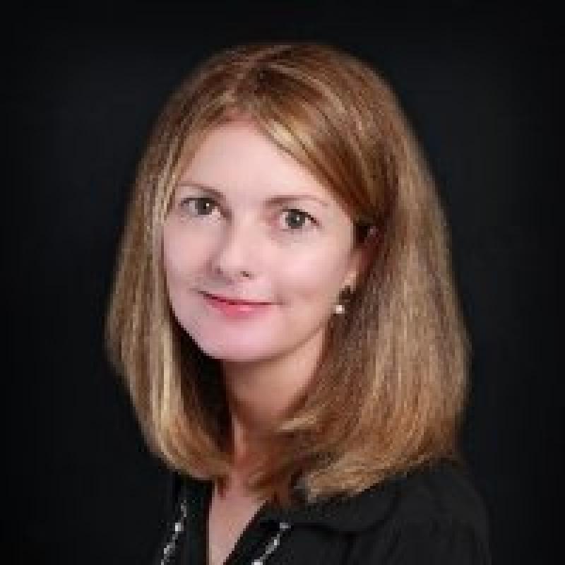 Heather Morrison