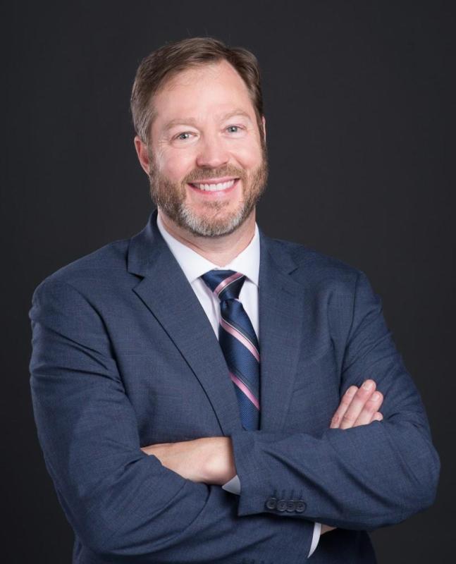 Karl Nelson, CCIM