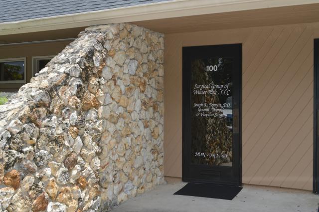 Winter Park - Medical Office for Sale