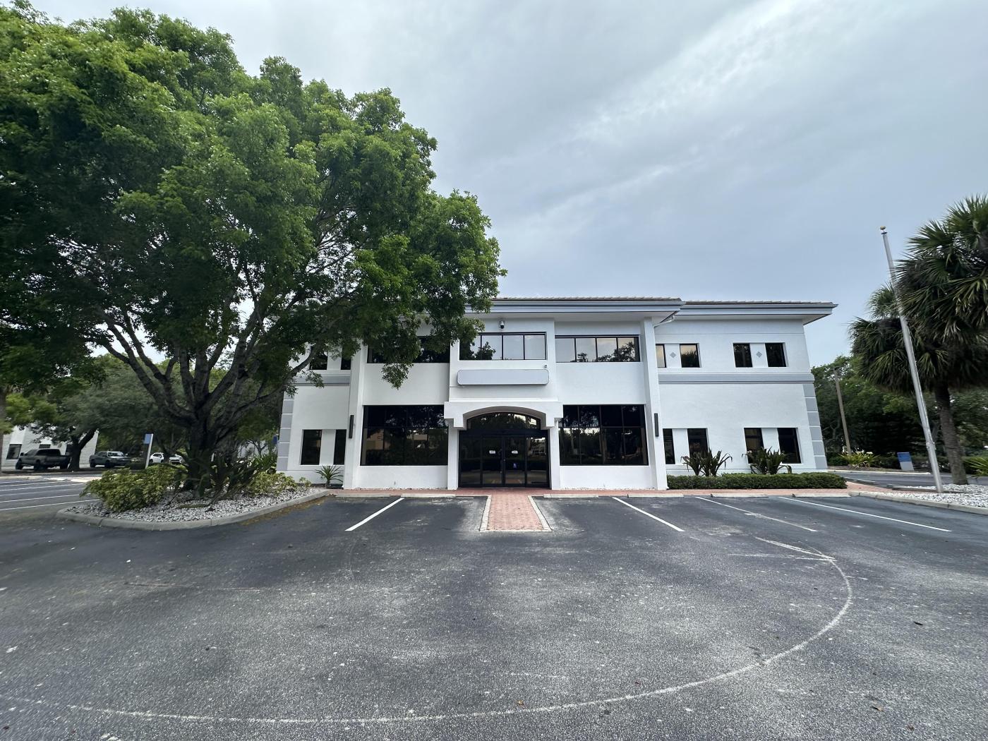 Premier Freestanding Office Building