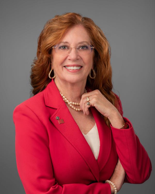Diane Larsen, CCIM, GRI