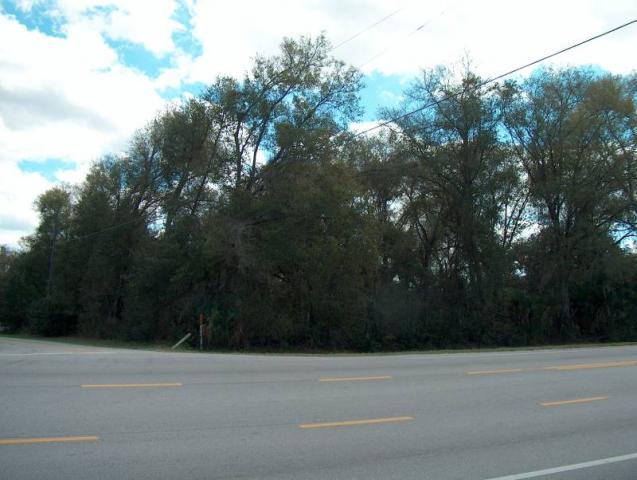 Excellent Location, Seven Lots