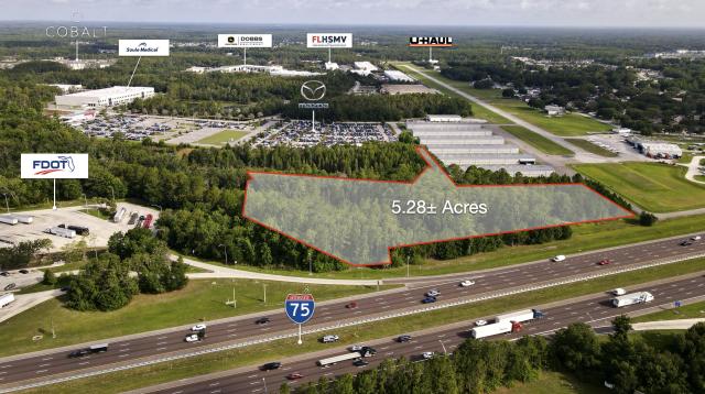 2.04 ac Zoned Mixed-Use/Light Ind/Comm Hudson