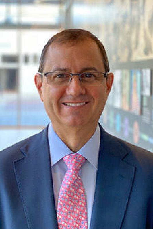 Lee DeLieto, Jr.
