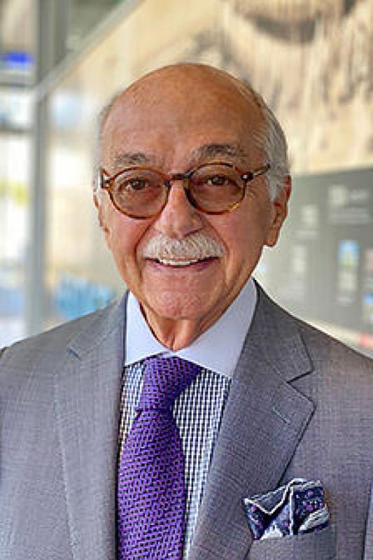 Leon DeLieto, Sr., MBA