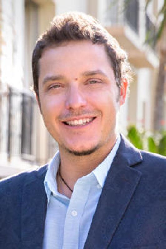 Jonathan Abrams