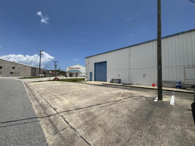 Freestanding Industrial for Lease