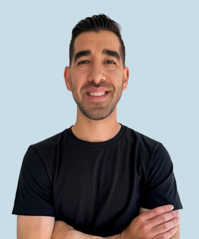 Vahe Nokhoudian