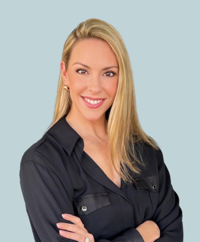 Lindsey Snider
