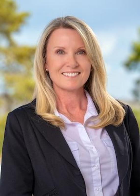 Marina Hammersmith, CCIM