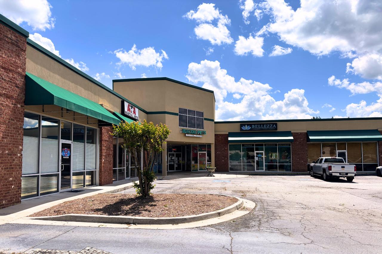 Northside Crossings