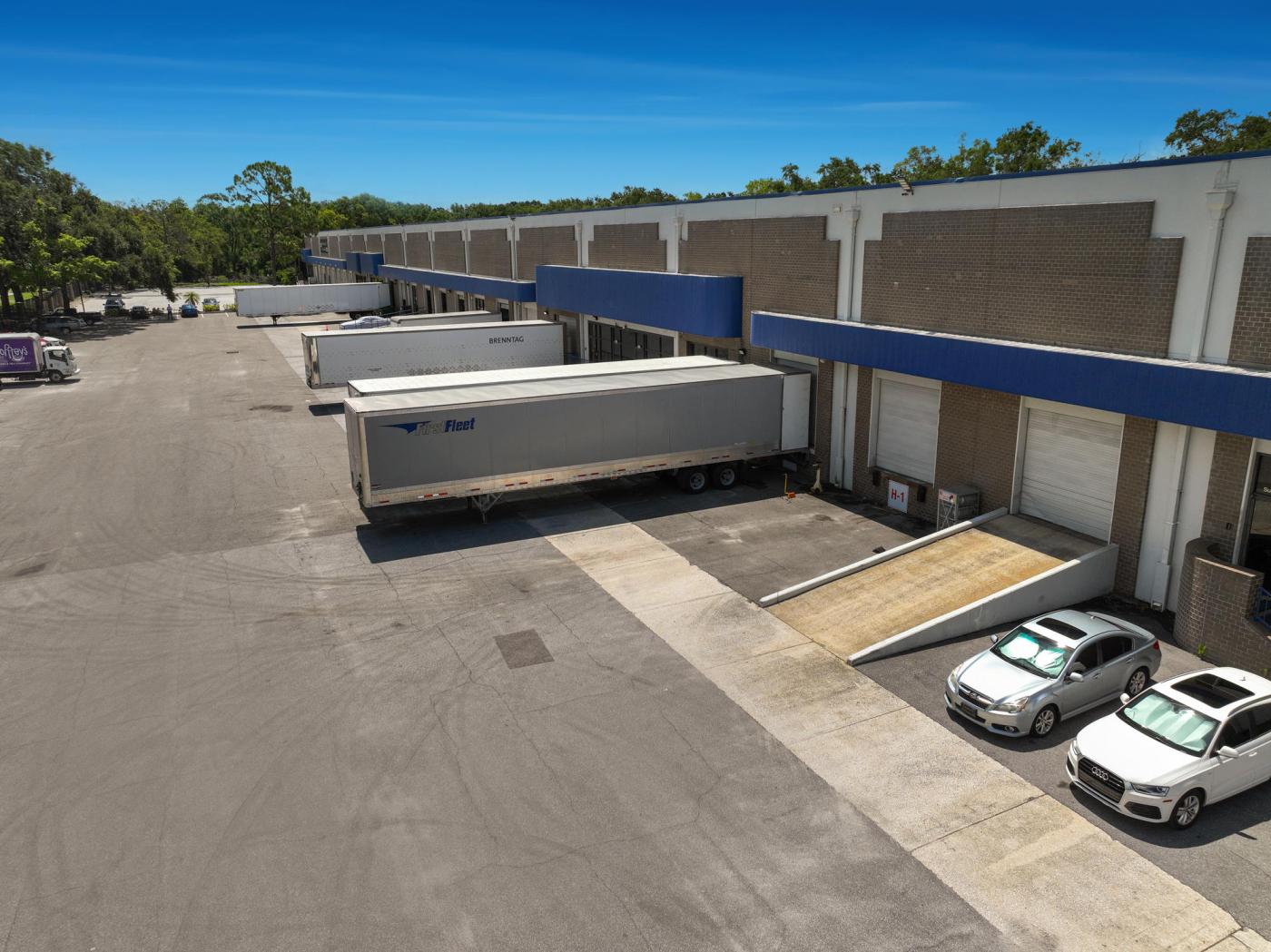 Corporex Business Park