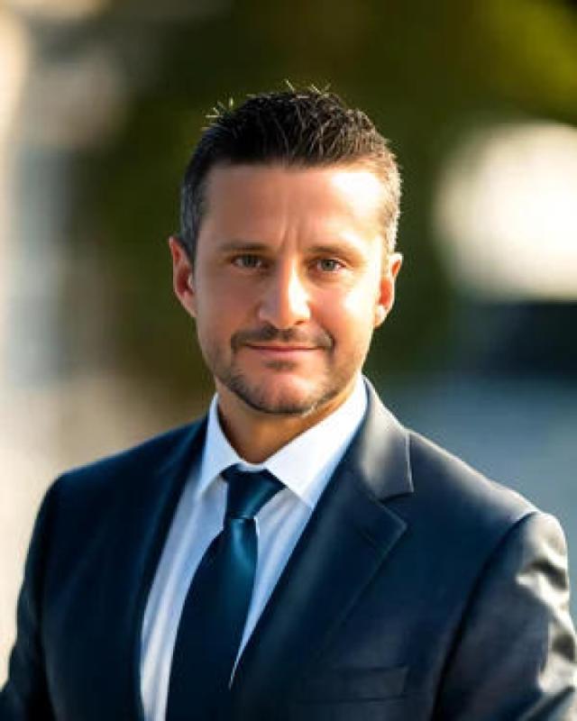 Brent Nye