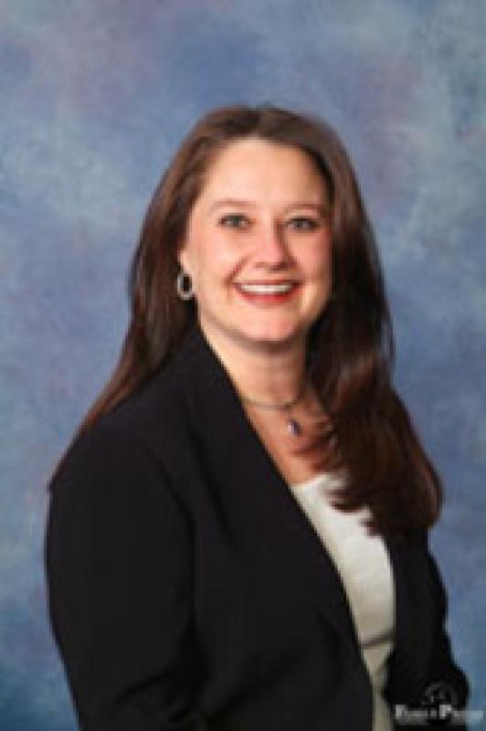 Lisa Hayes-Burt, CCIM