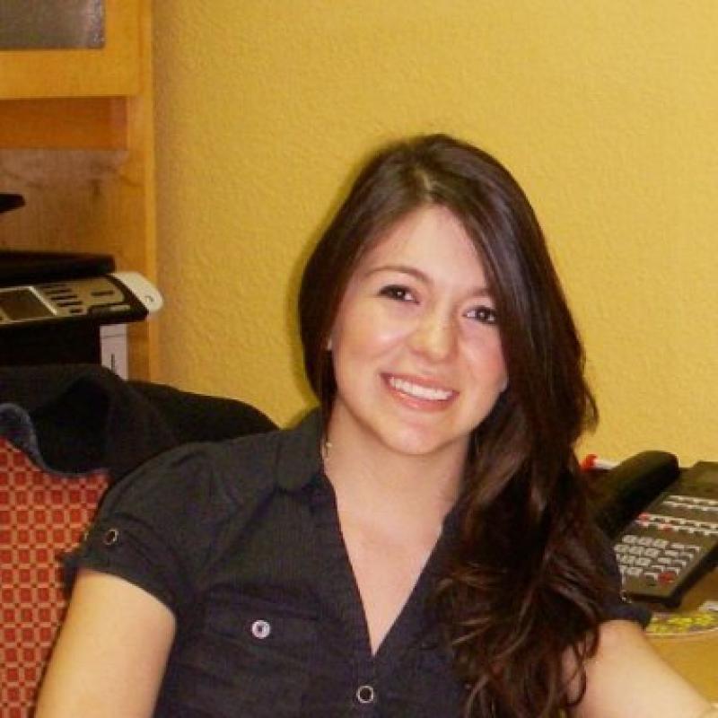 Andrea Montejo, CCIM
