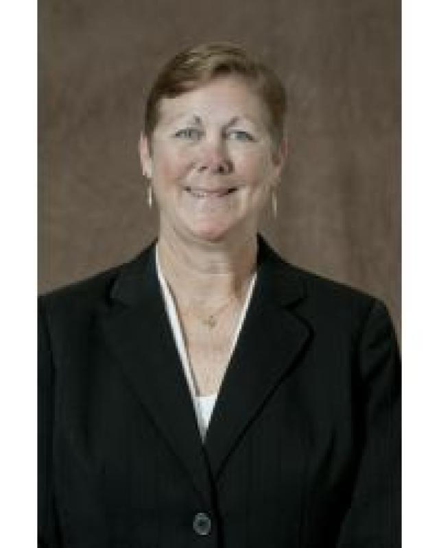 Kelly Bush