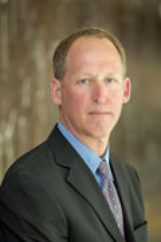 Richard Robertson
