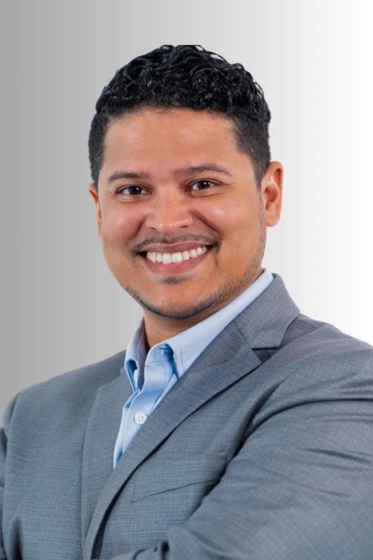 Gabriel Garcia, CCPP