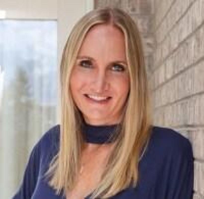 Mariah Jeffery, Ph.D, CSCP, CCIM