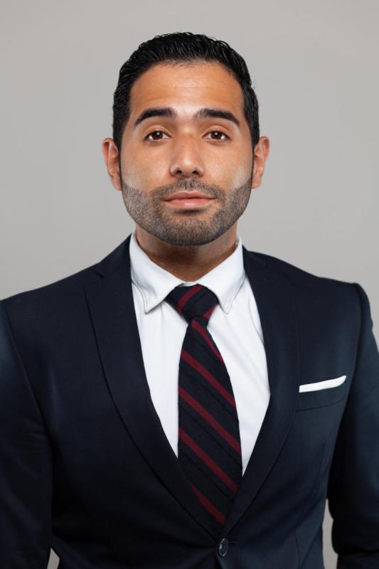 Andres Gabriel Gonzalez Orengo