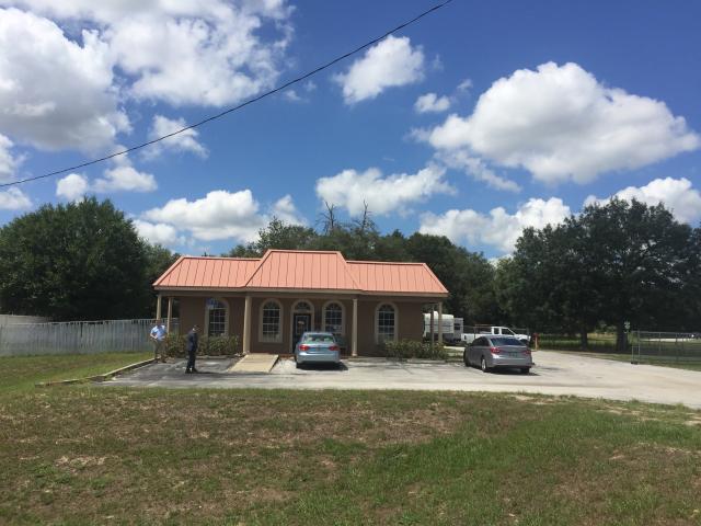 15740 Hwy 441 Summerfield