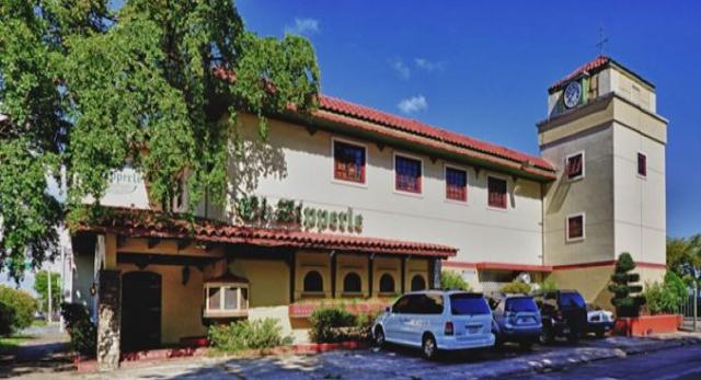Hato Rey Commercial Property - FOR SALE