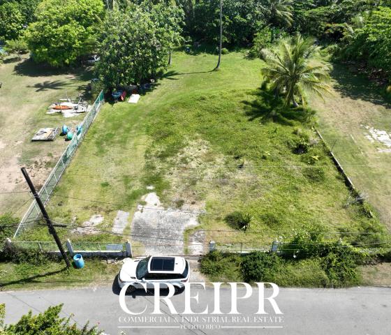 2,096 SM Land Lot- for Sale