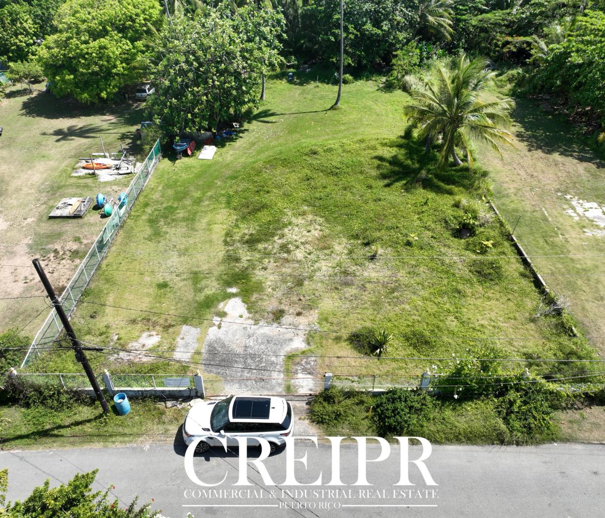 2,096 SM Land Lot- for Sale