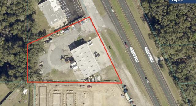Belleview B5-Zoned Warehouse on Hwy 441