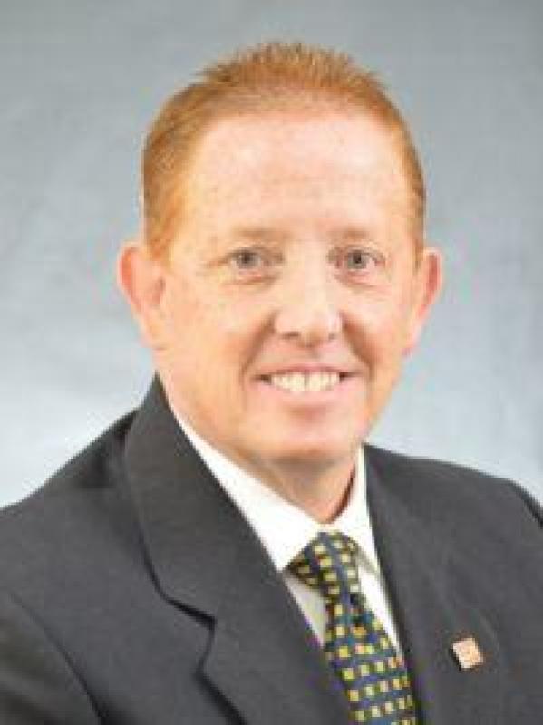 Eric Hillenbrand, CCIM