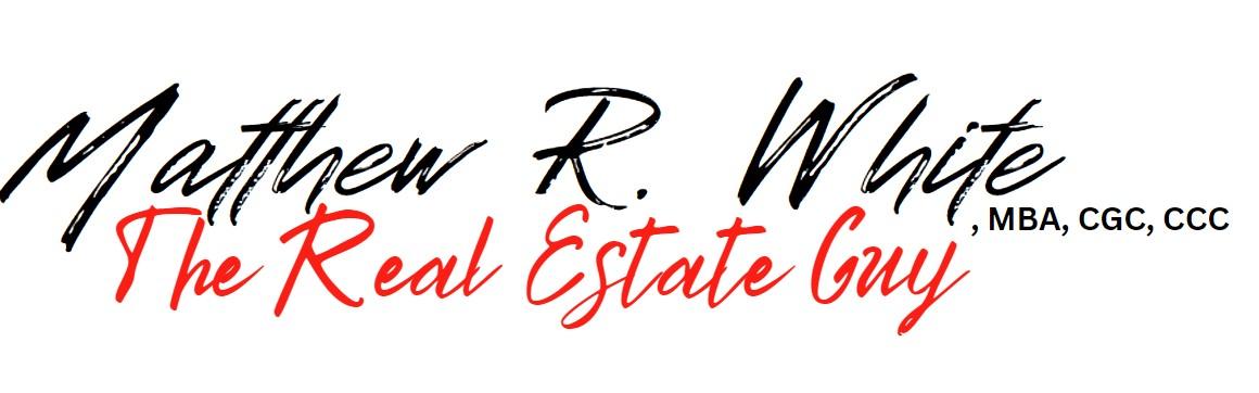 Matthew White logo