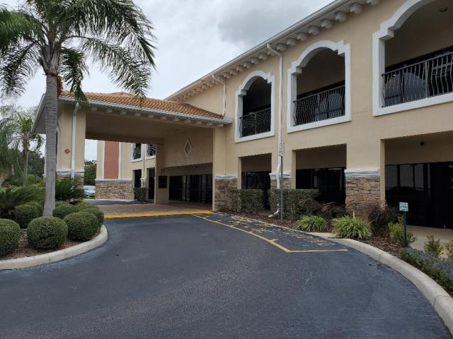 Medical Office Bldg on SR 434 (Alafaya Trail)