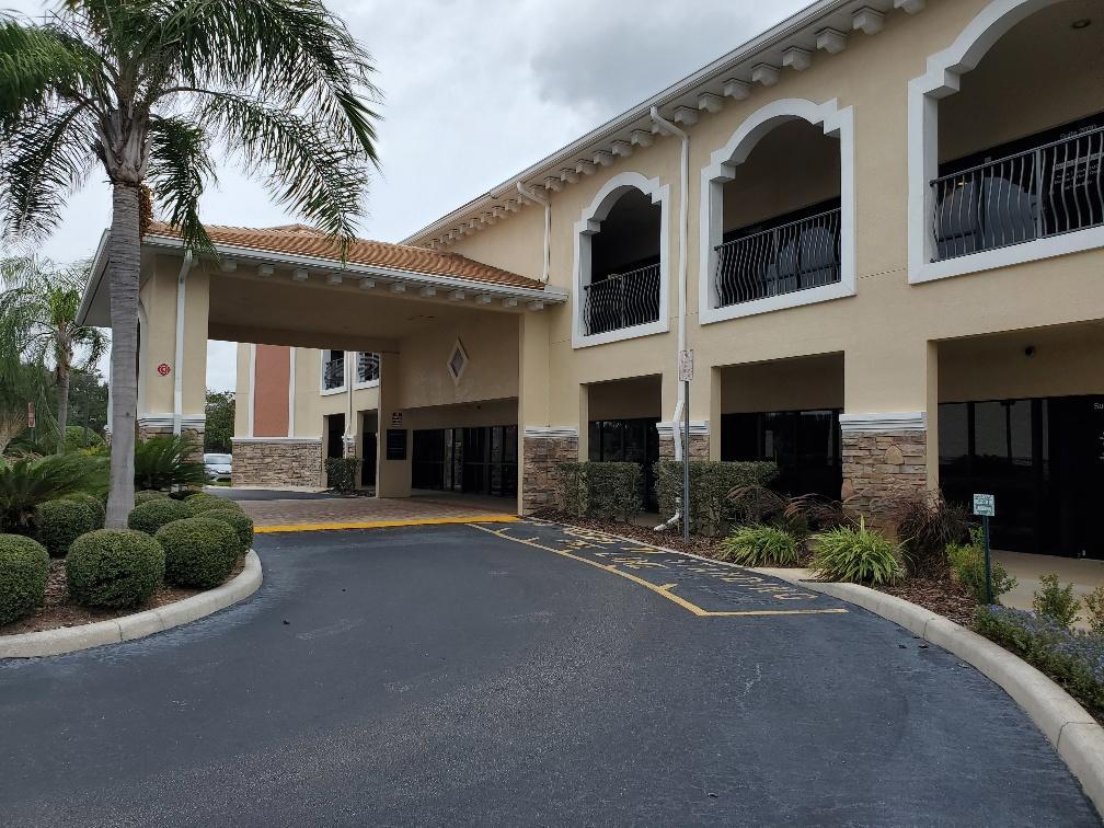 Medical Office Bldg on SR 434 (Alafaya Trail)
