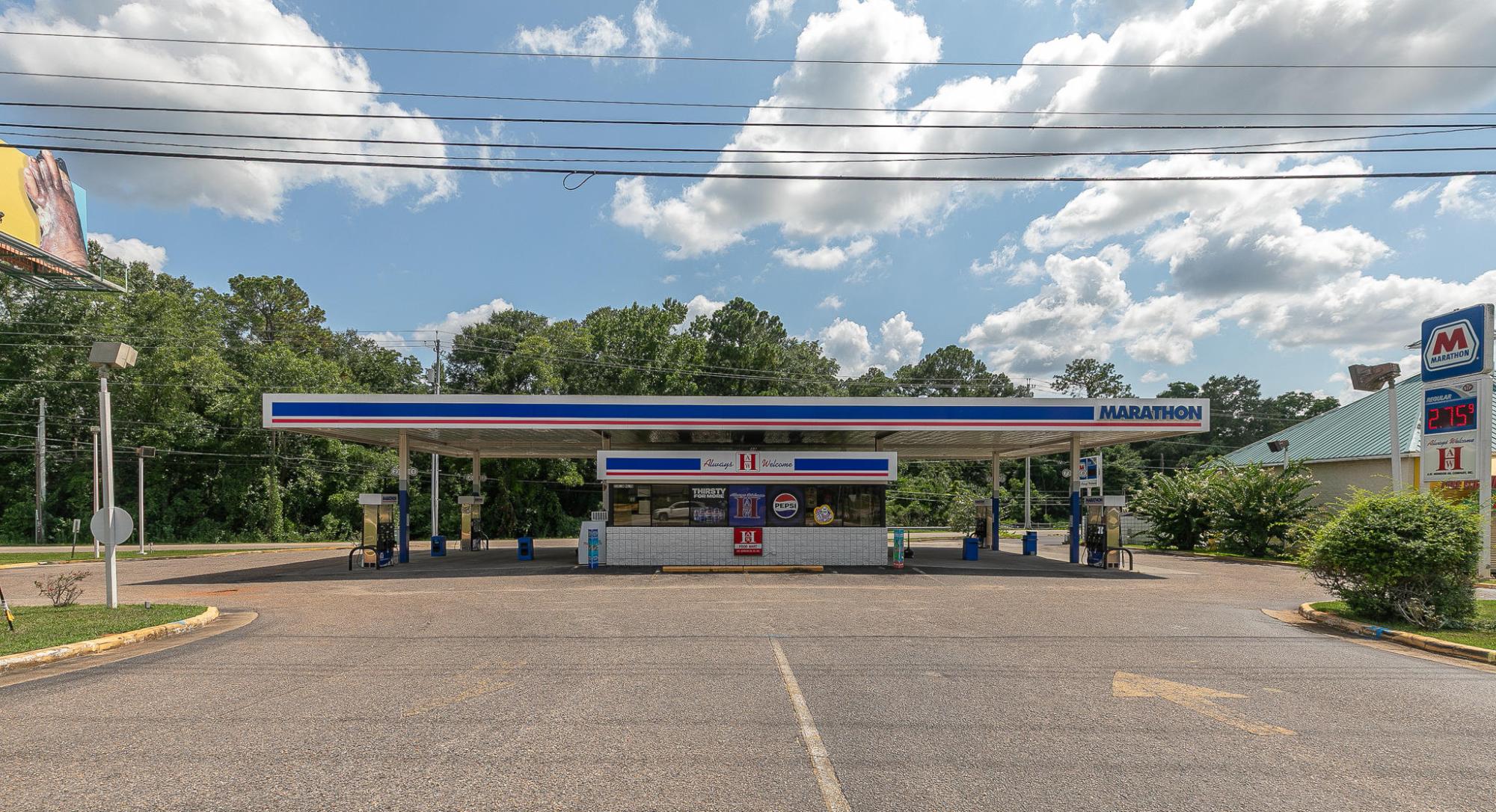 3301 W Main Street