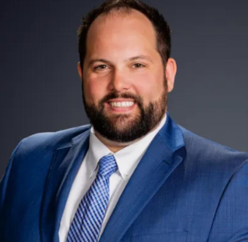 Nolan Julseth-White, CCIM