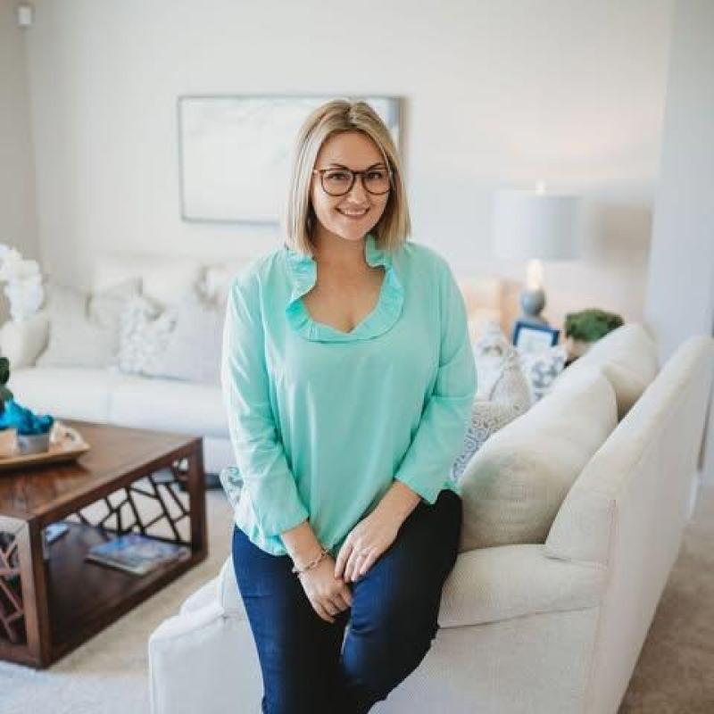 Caitlin Meadows