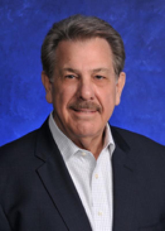 J. Dick Martinez