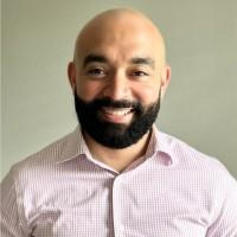 Jeffrey Maduro, CCIM