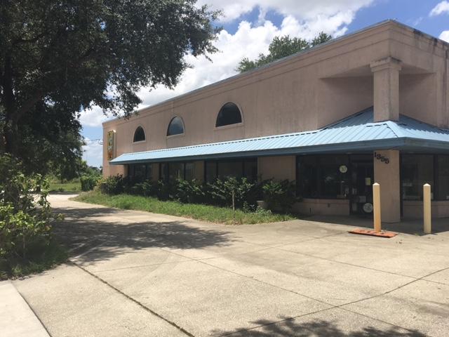 UNDER CONTRACT! Retail / Office US 1