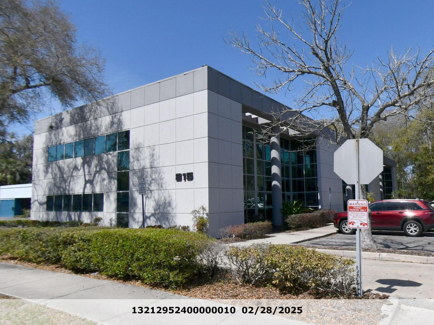 Exceptional Professional Office Opportunity
