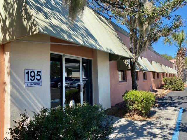 12,089 SF Office Building, Bartow FL